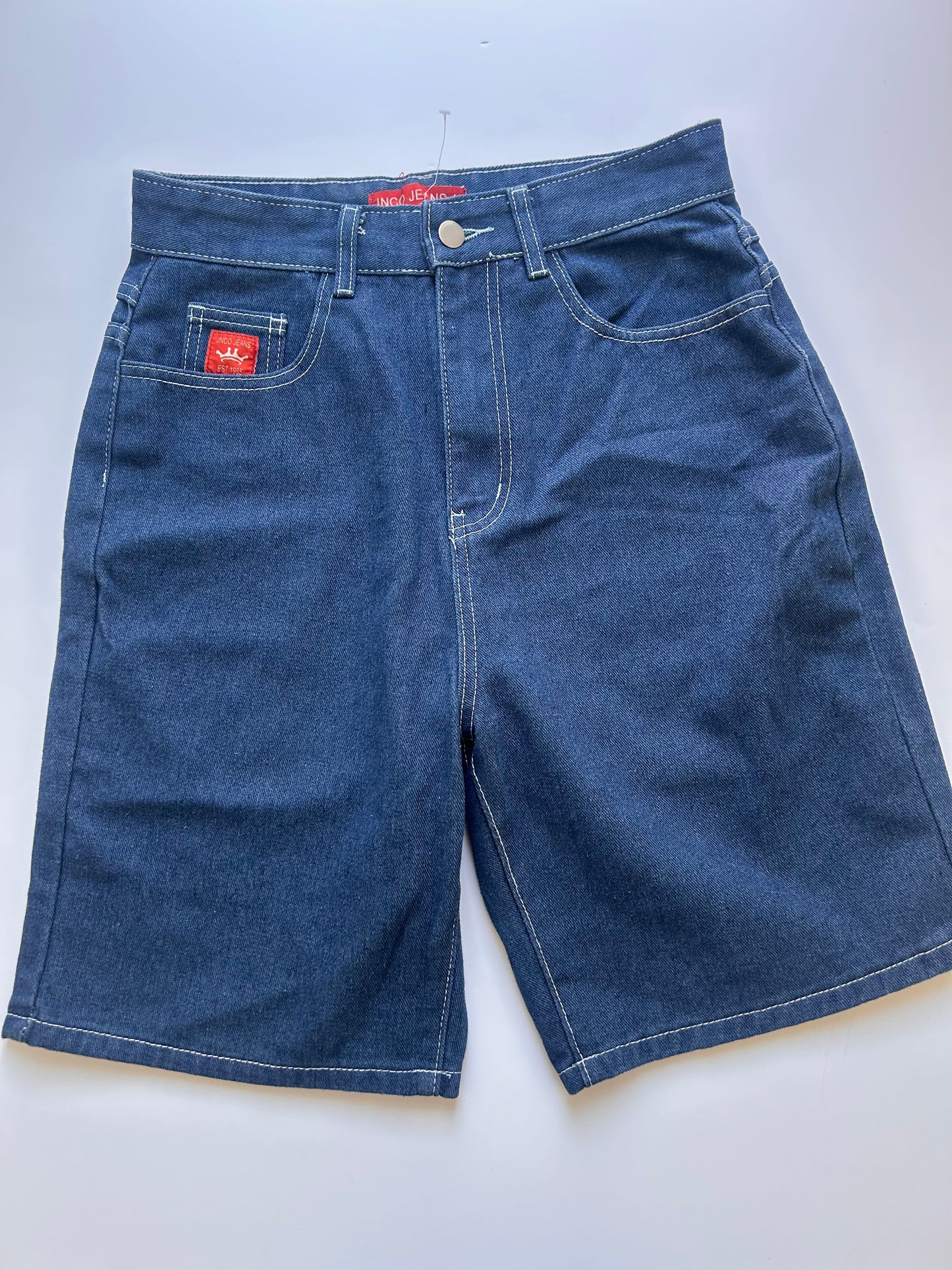 Iconic jorts size 36