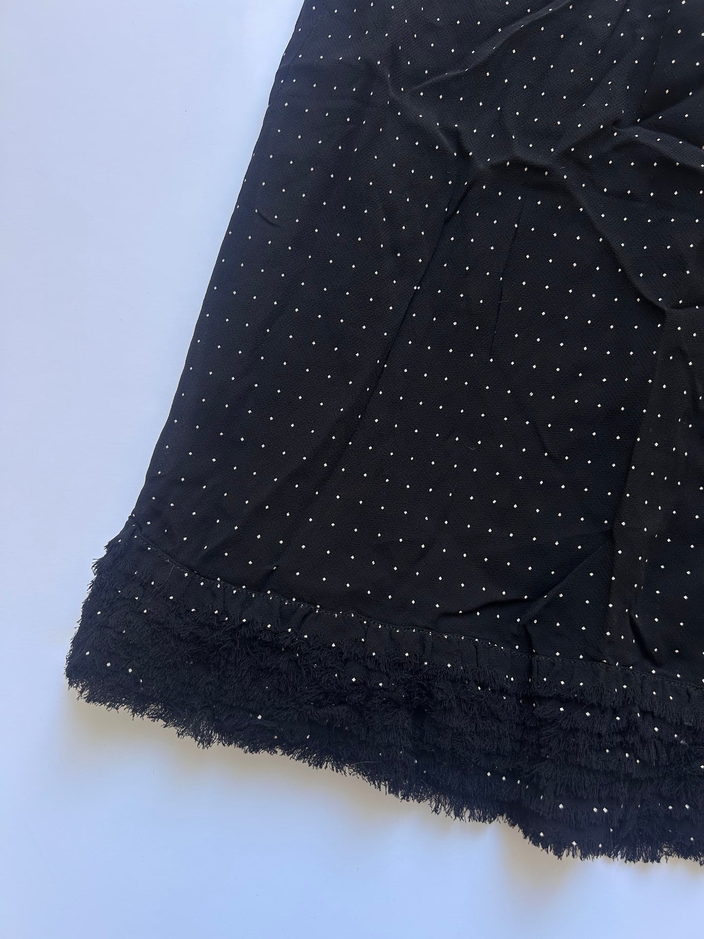 Adorable dots skirt size 38