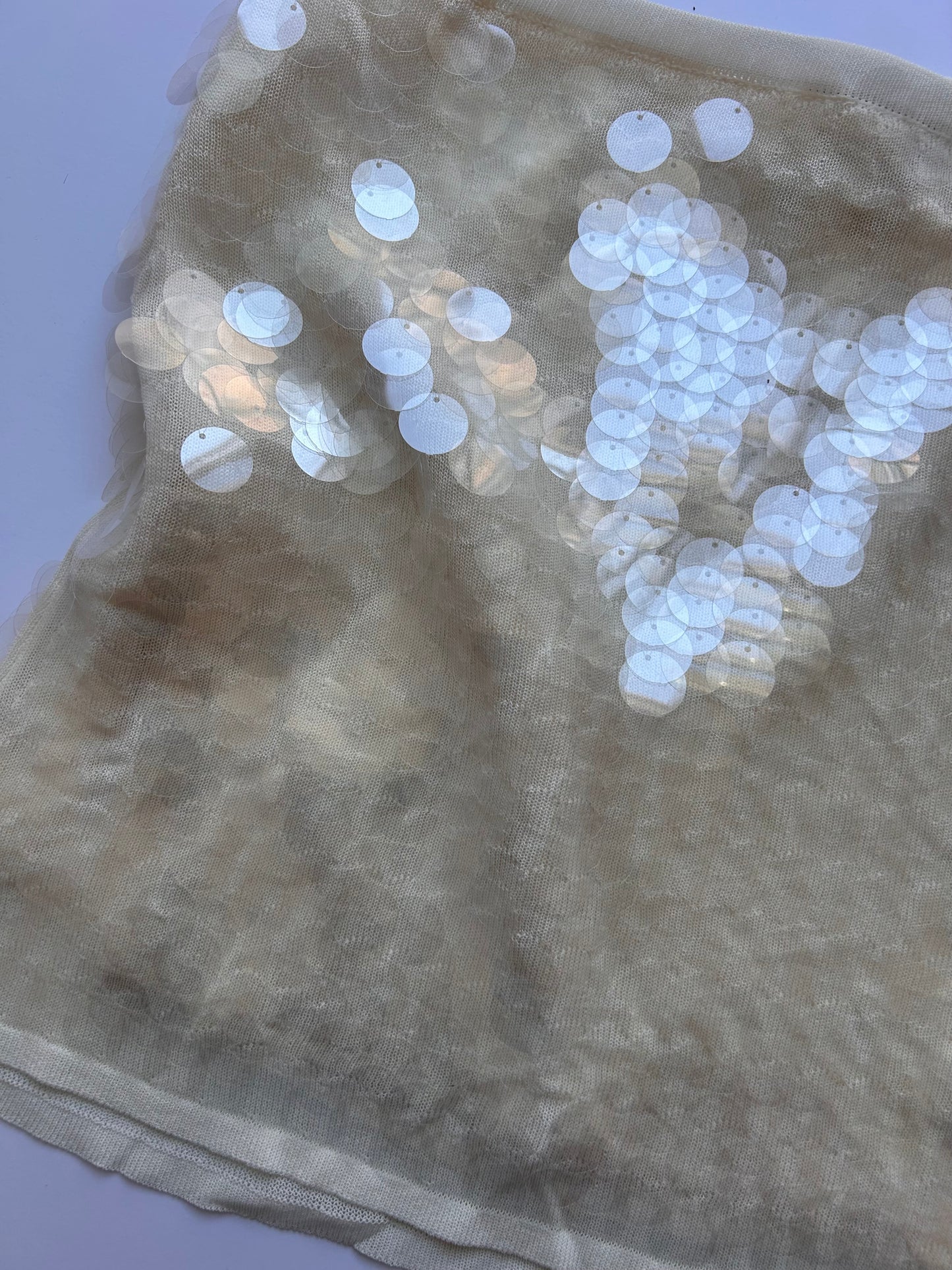 Mermaid ZARA skirt size 36