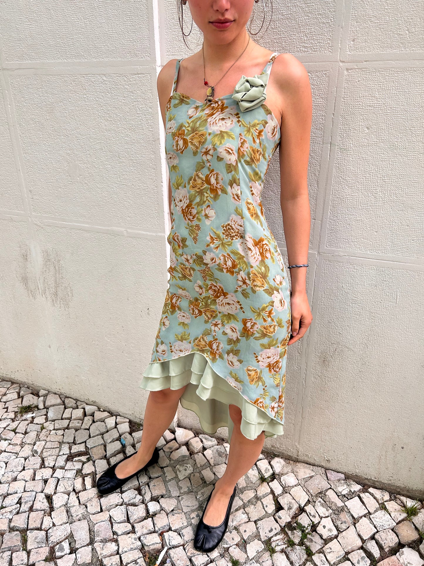 Size XSvintage dress