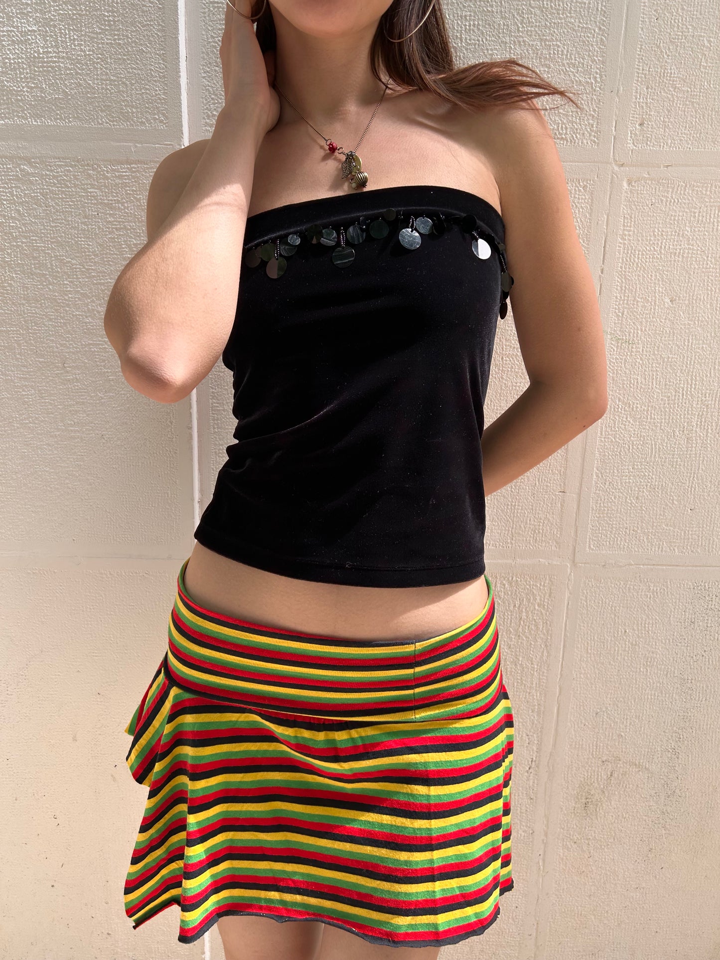 Adorable tank top Size S