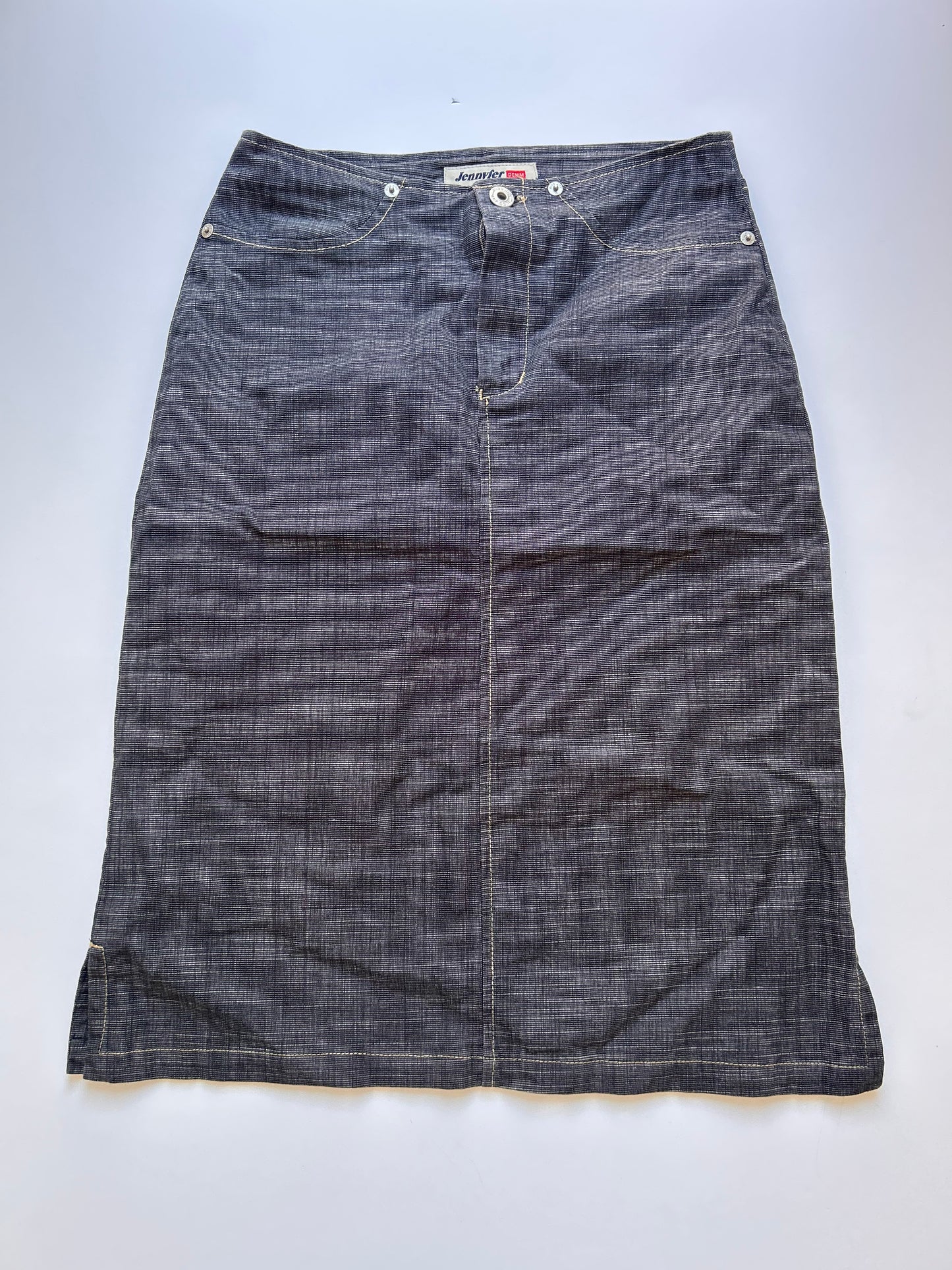 Vintage denim set size 34