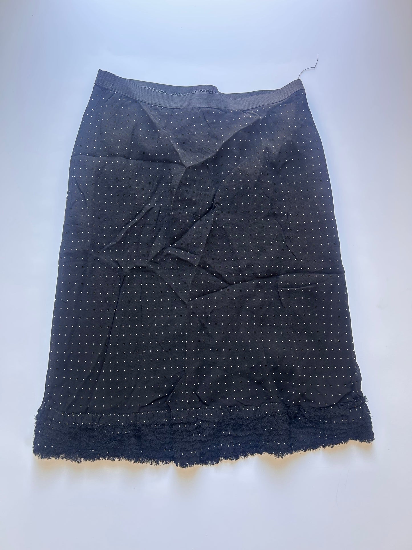 Adorable dots skirt size 38