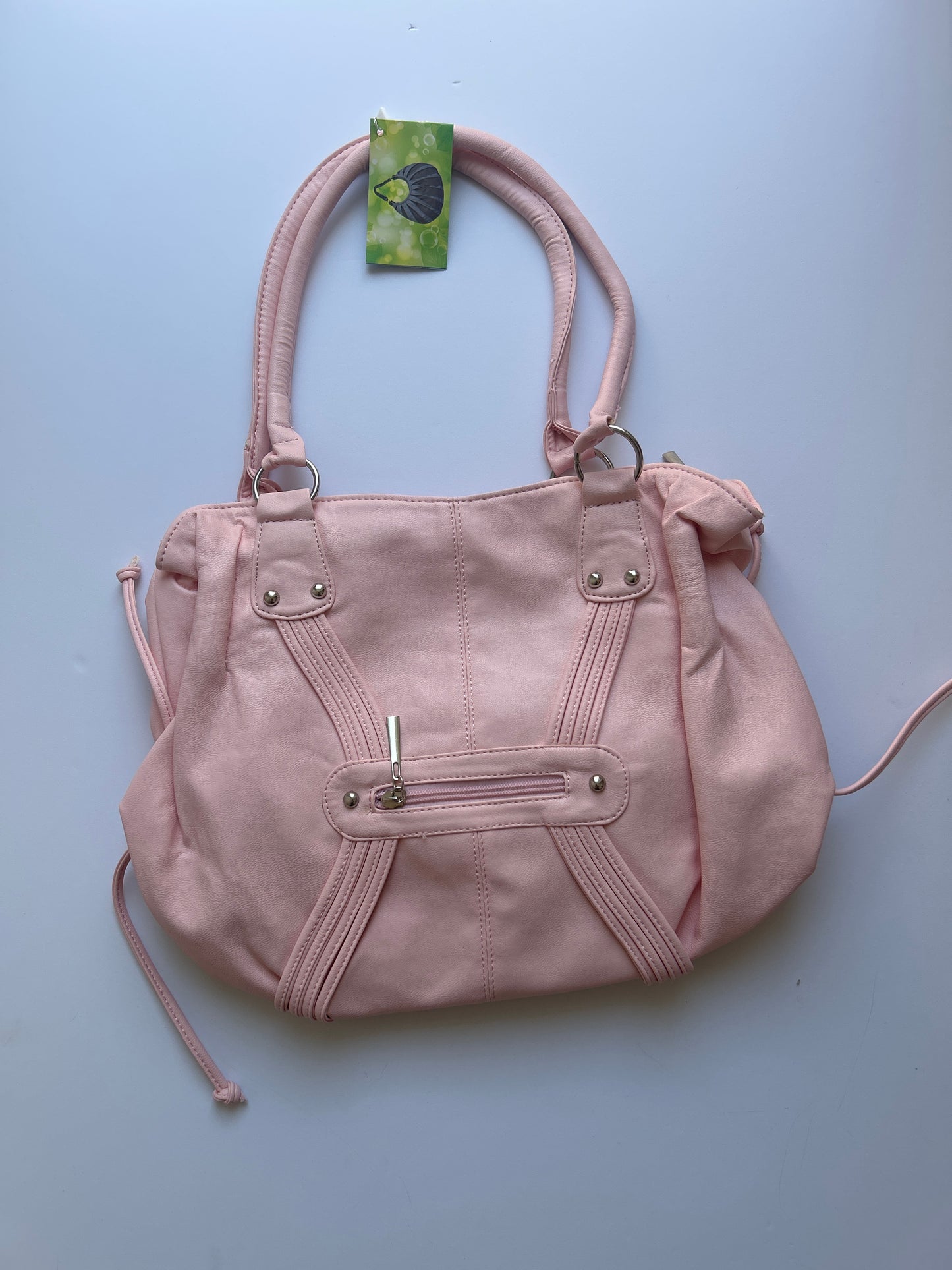 Beautiful pink medium medium bag deadstock