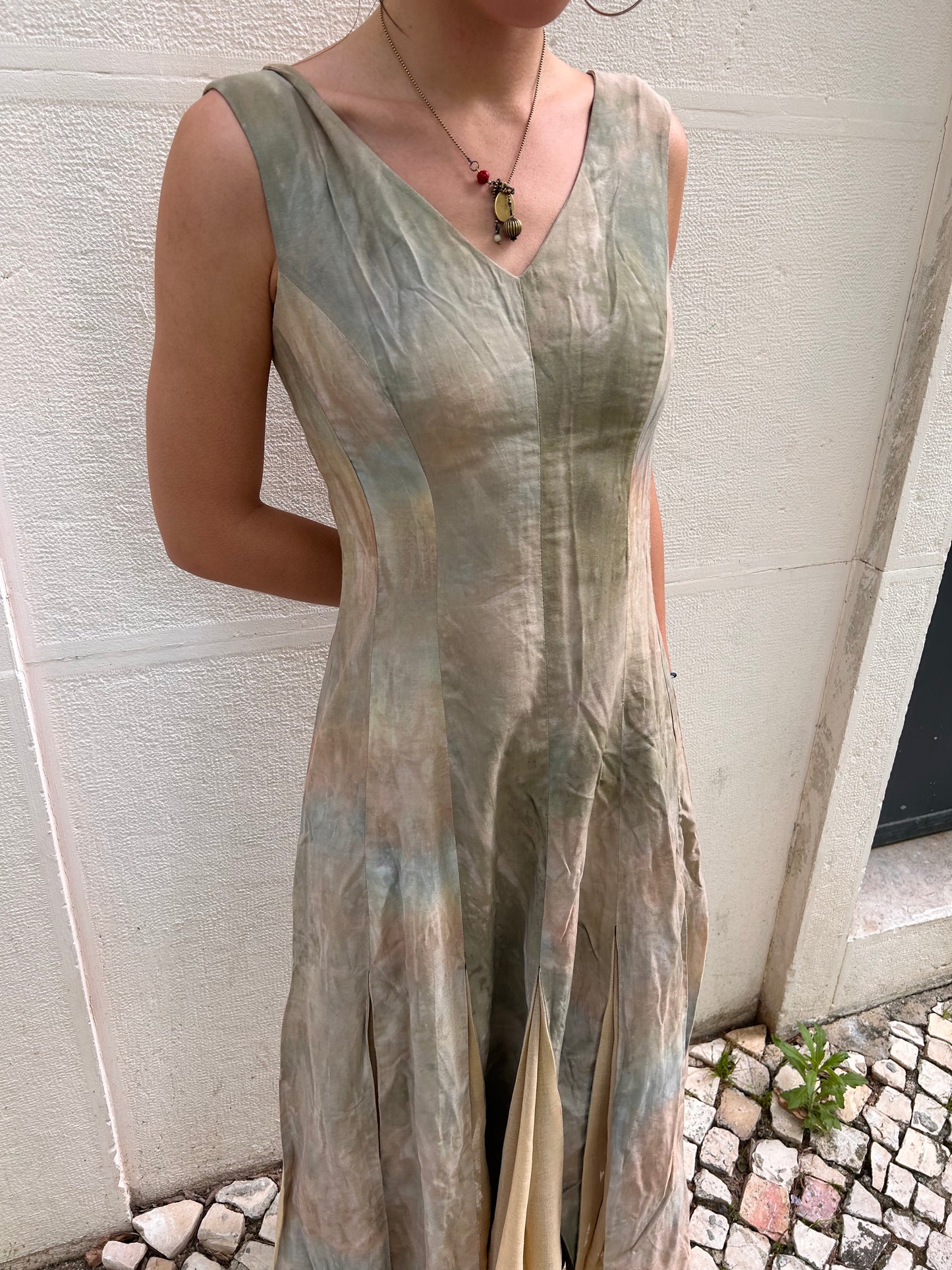 Size XS vintage dress