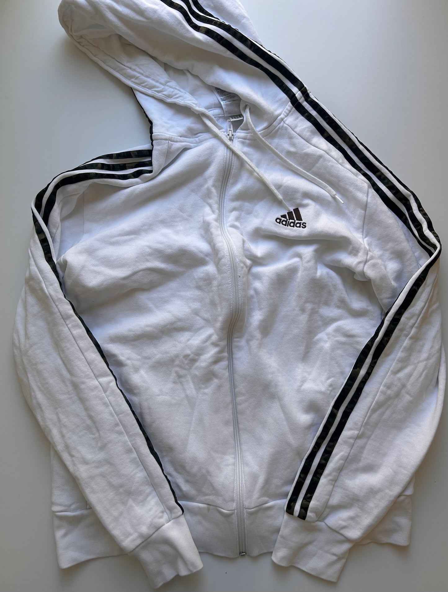 Adidas Jacket size XL
