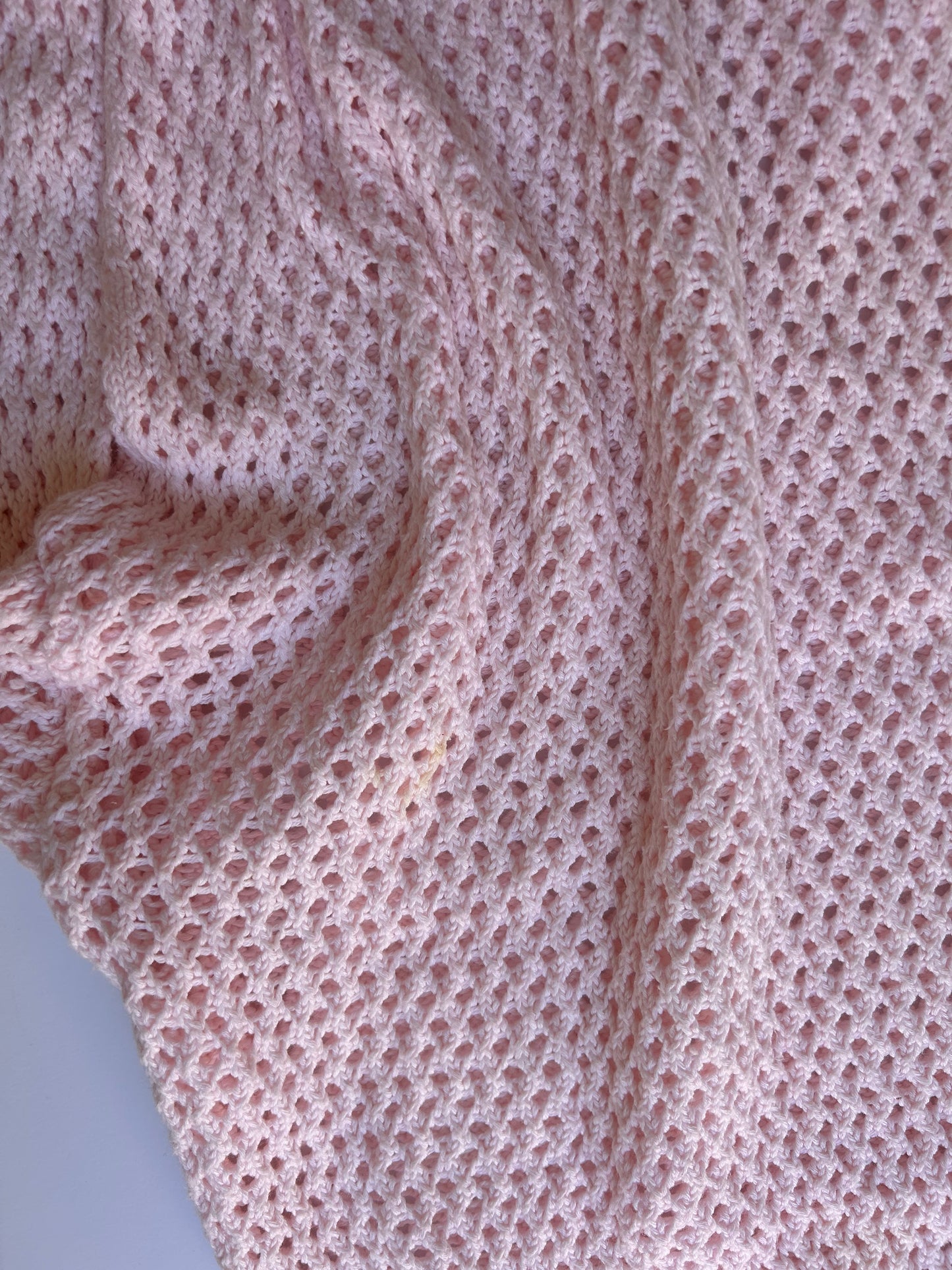 Sweater rosa size M