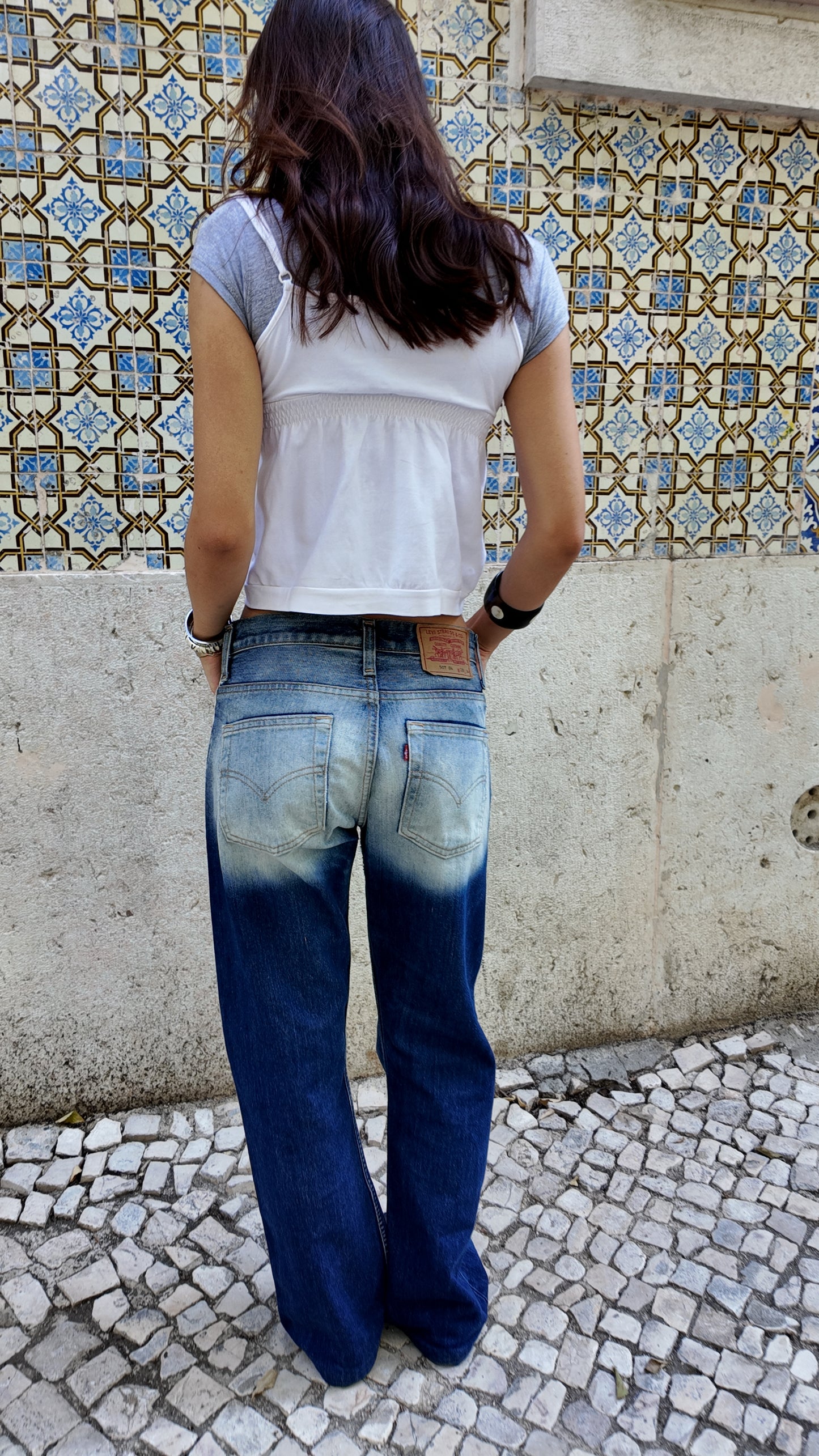 Levis Jeans