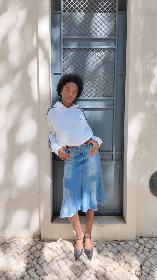 Adidas Jacket size XL