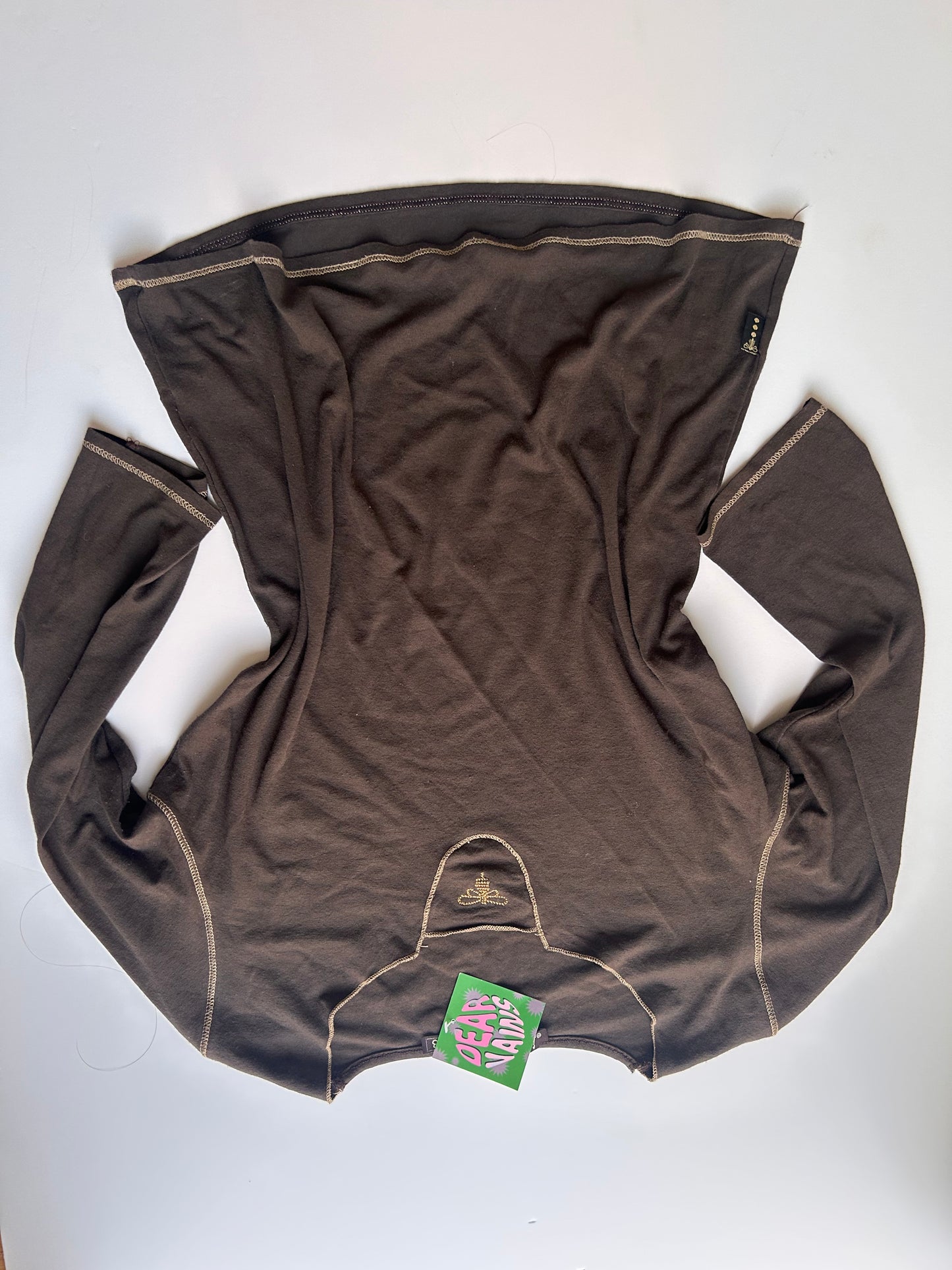 Adorable vinrage tee size S