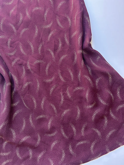 Adorable midi skirt size 38