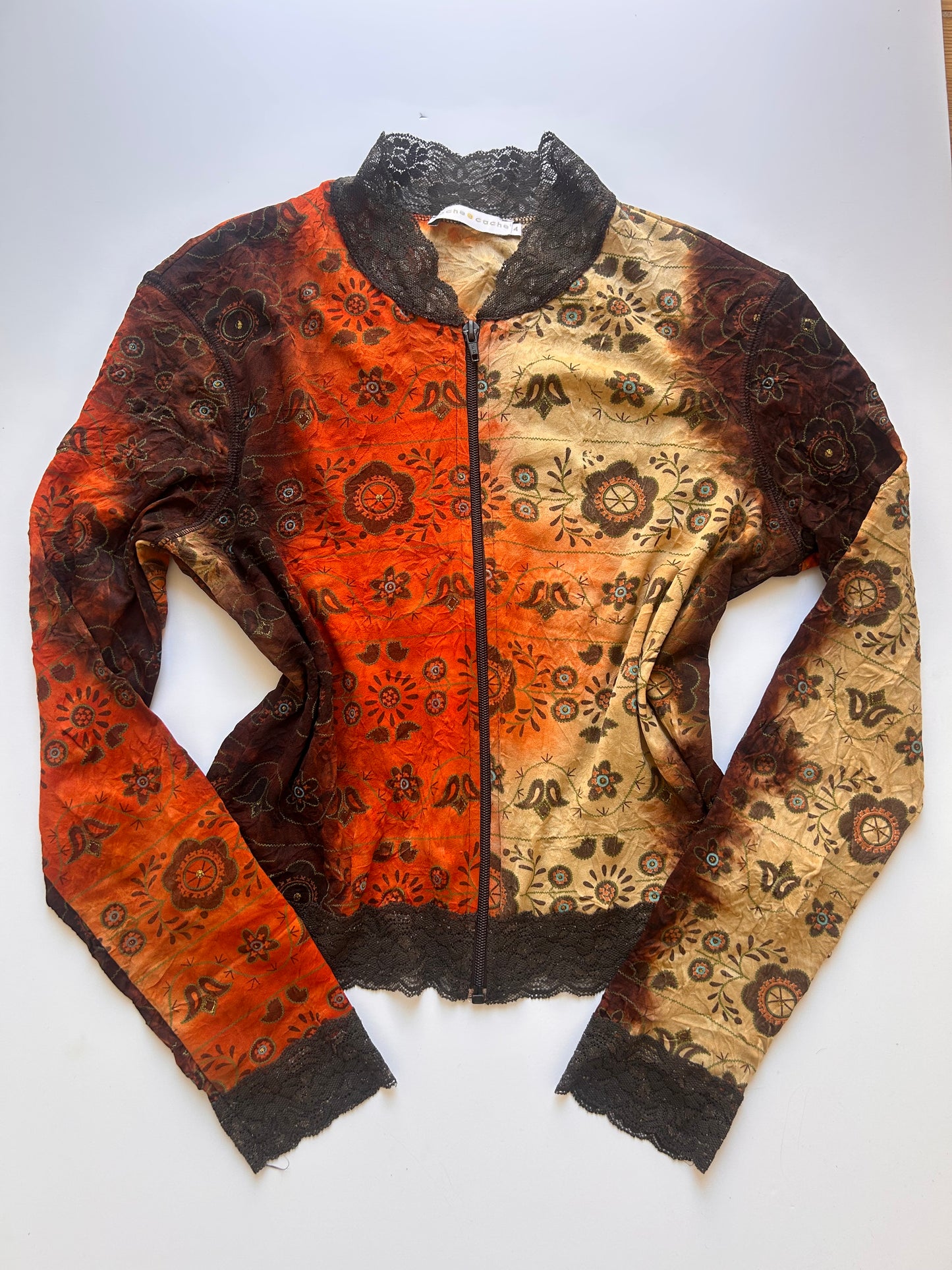 Vintage fairy jacket size S