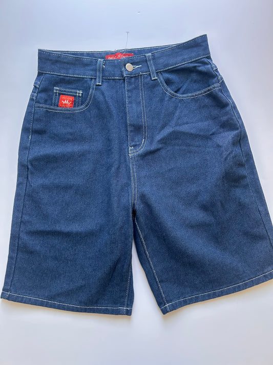 Iconic jorts size 36