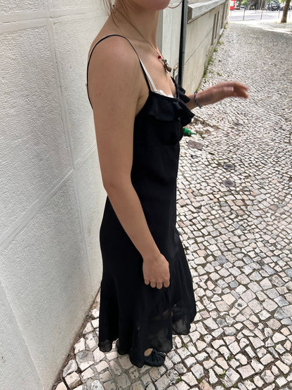Size M Vintage dress