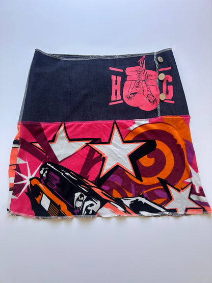 adorable y2k skirt size 38