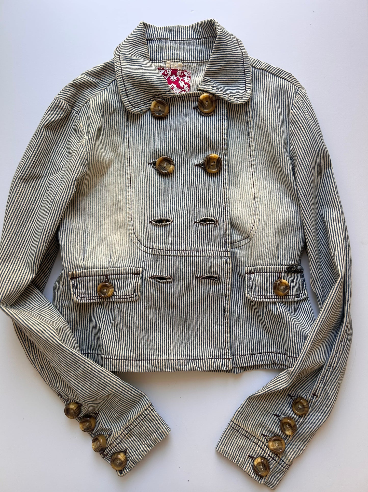 Iconic Vintage Jacket size XS