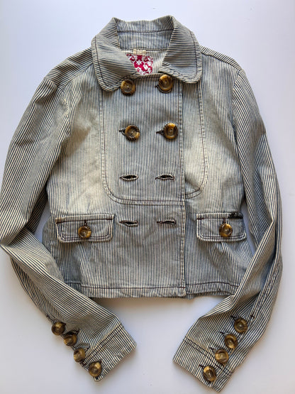 Iconic Vintage Jacket size XS