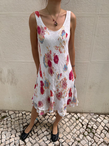Size S Vintage dress