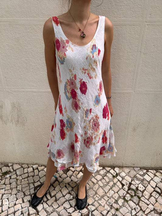 Size S Vintage dress