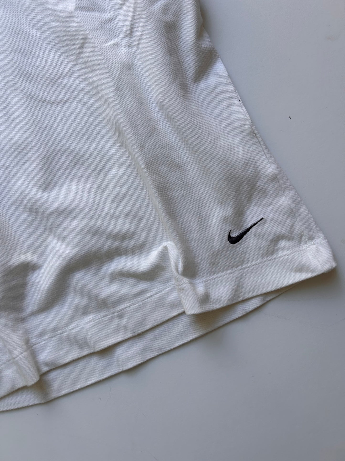 Adorable y2k Nike top size M/L