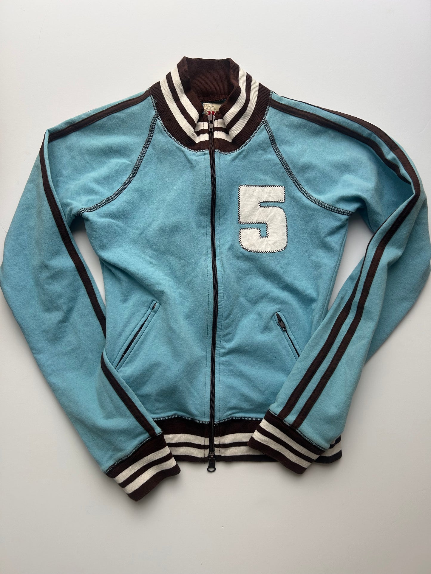 Cute vintage jacket size XS