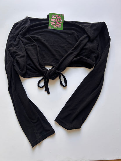 Adorable cardigan XS