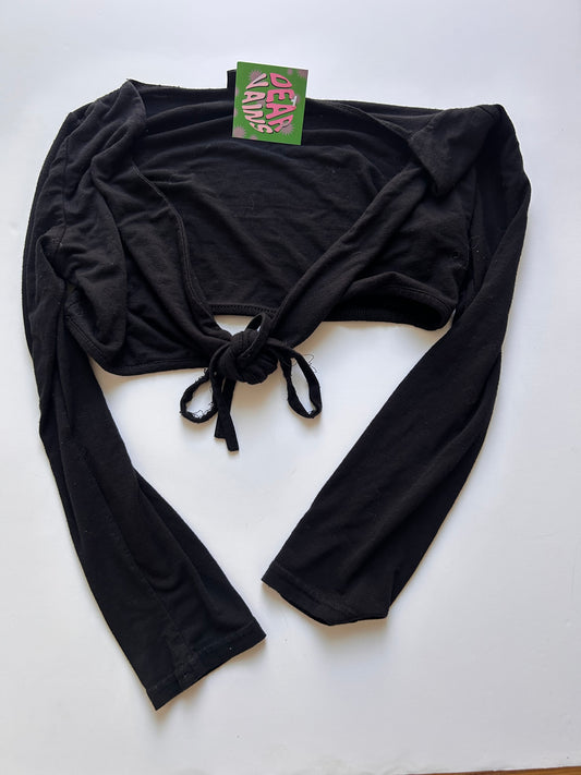 Adorable cardigan XS