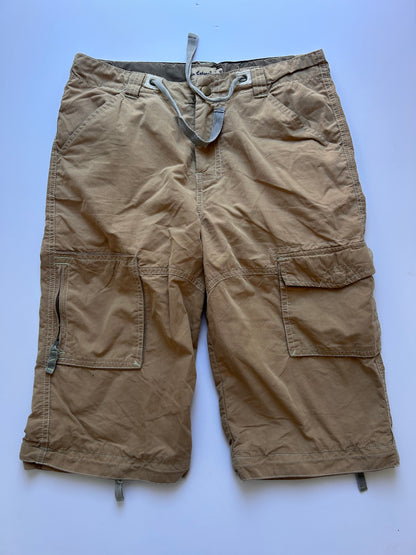 Capri beige vintage jeans size 34