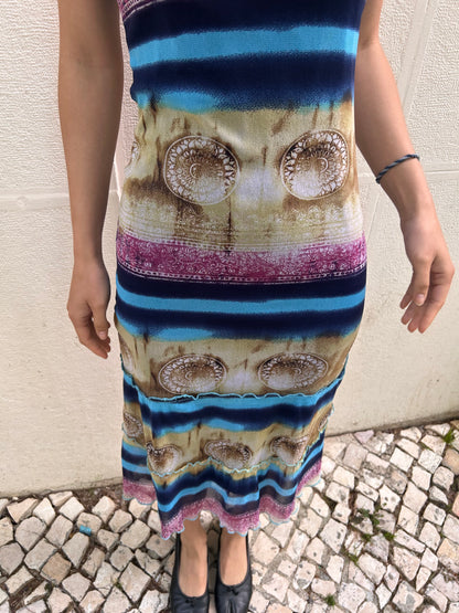 Size S (vintage dress