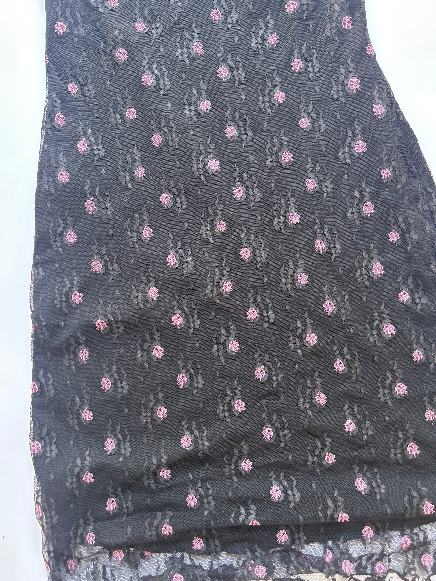 Cutest vintage lace dress size xs/s