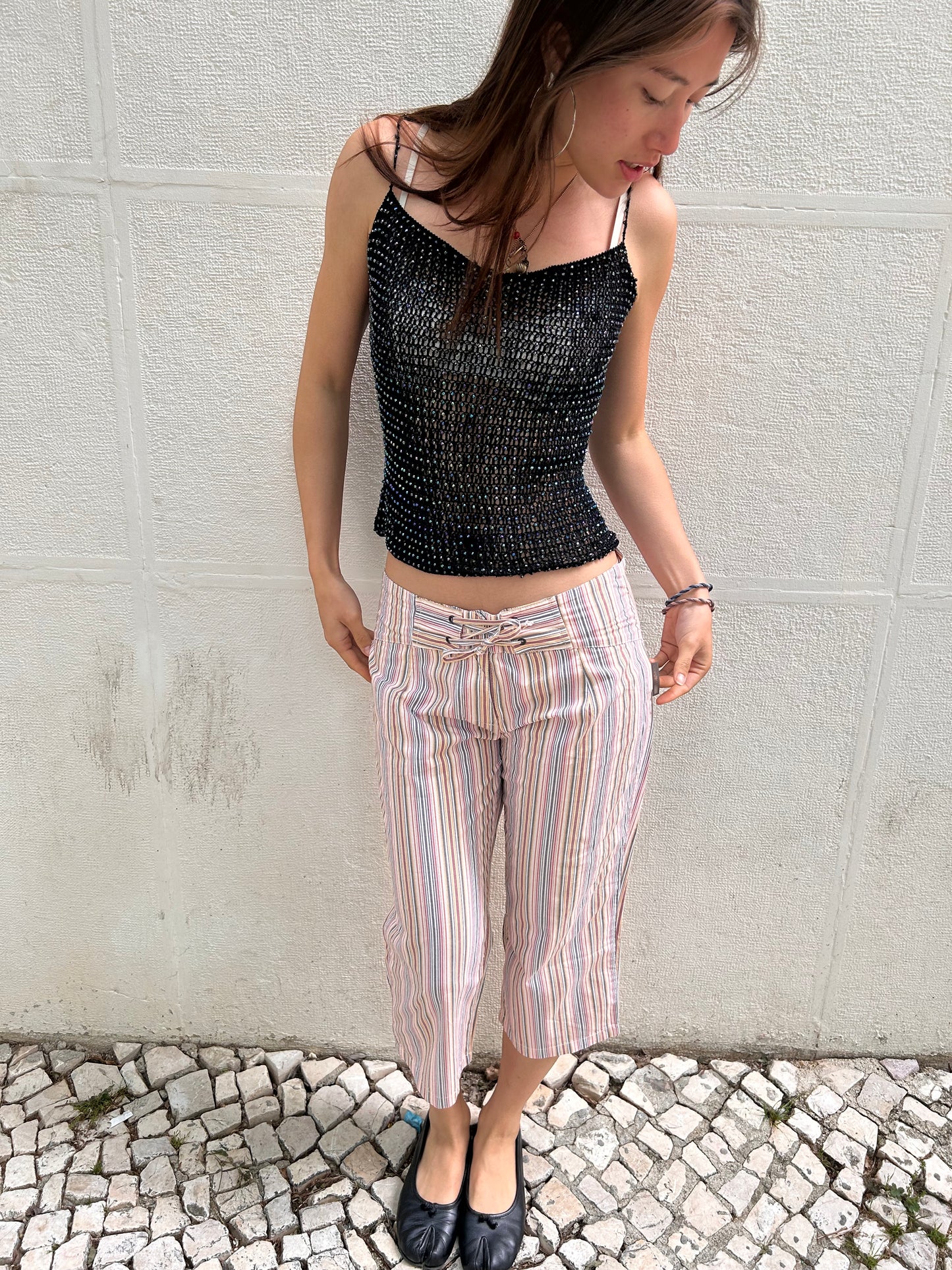 Fun cami top size S