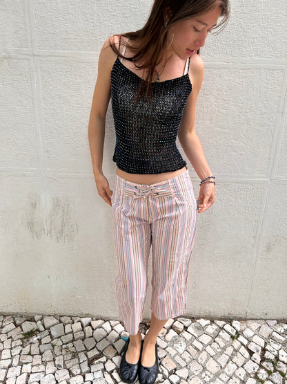Fun cami top size S