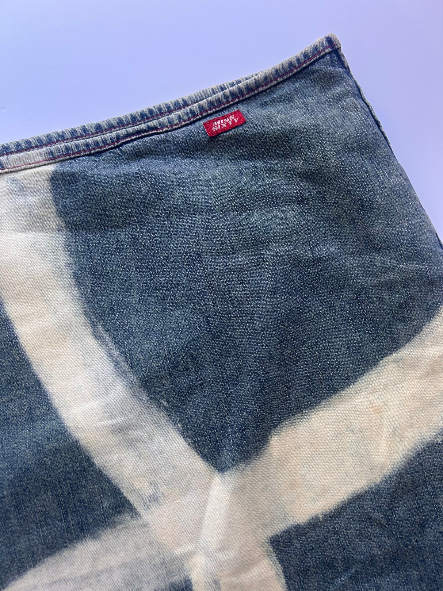 Vintage Miss Sixty Skirt size 38