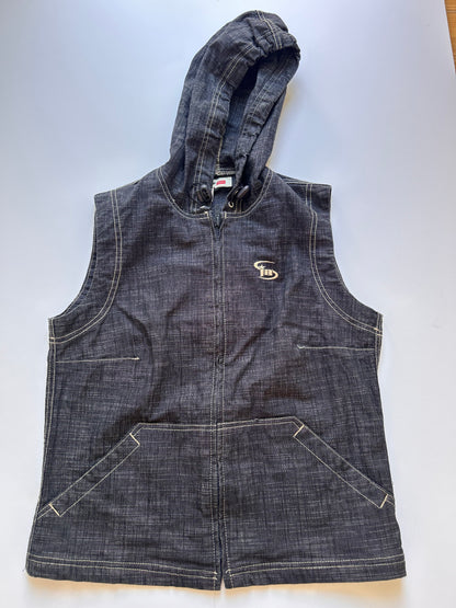 Vintage denim set size 34