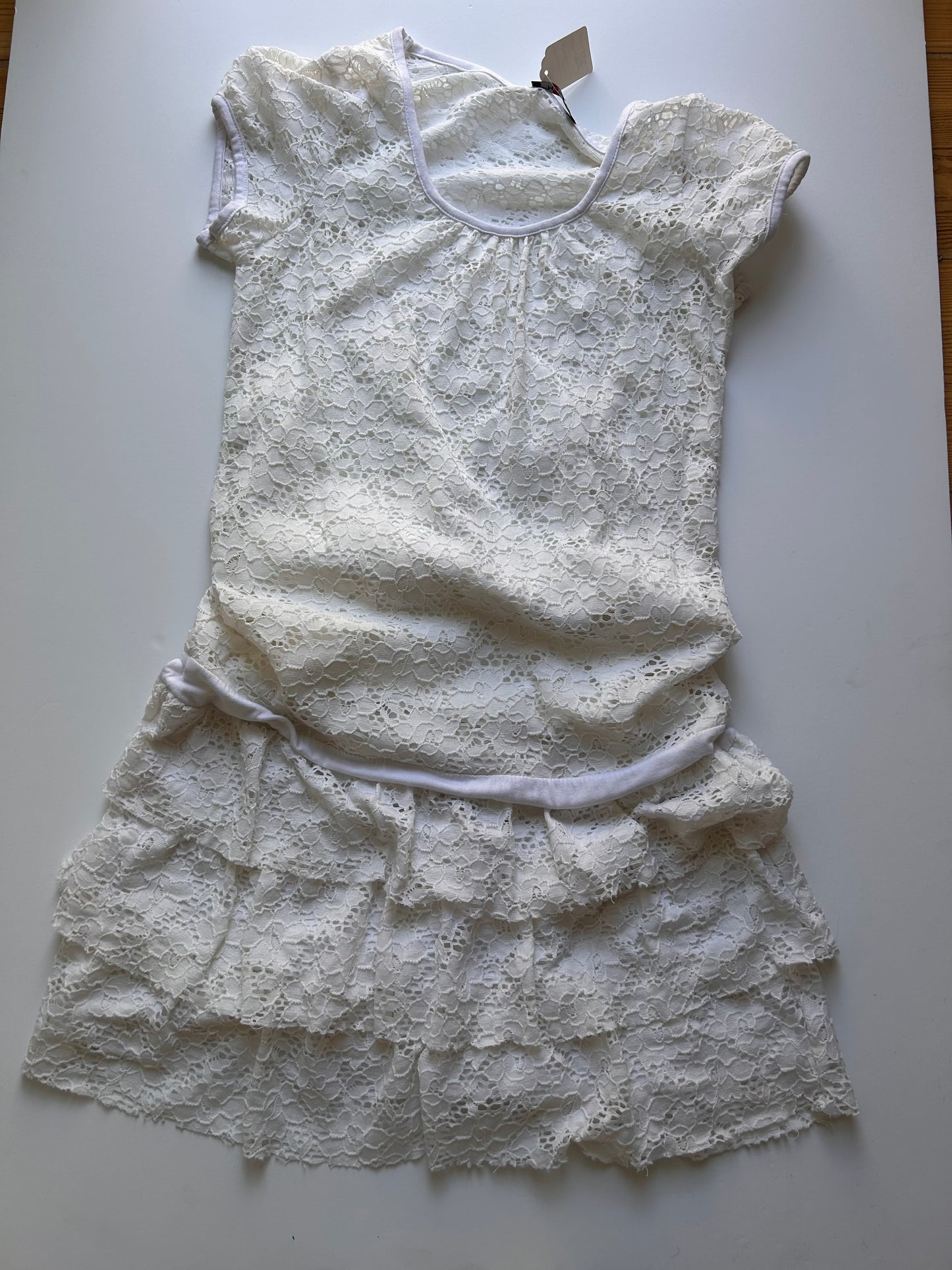 Amazing coquette midi dress size S