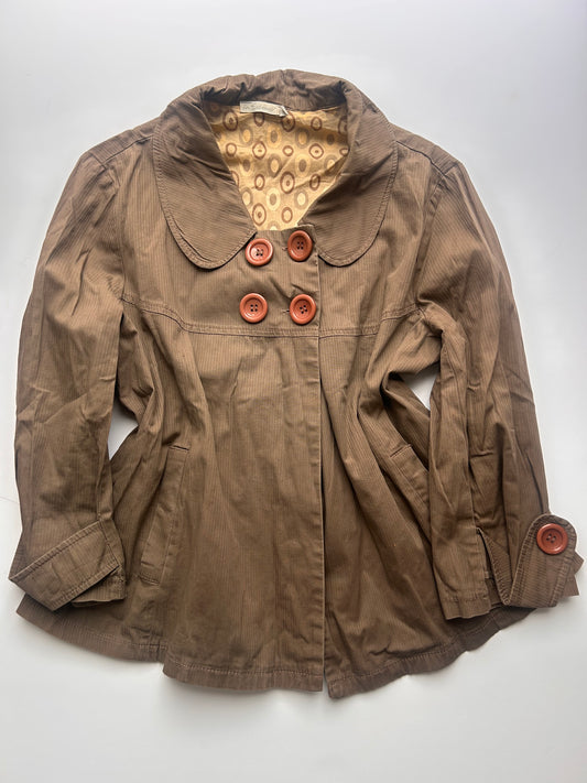 Adorable coquette jacket size M