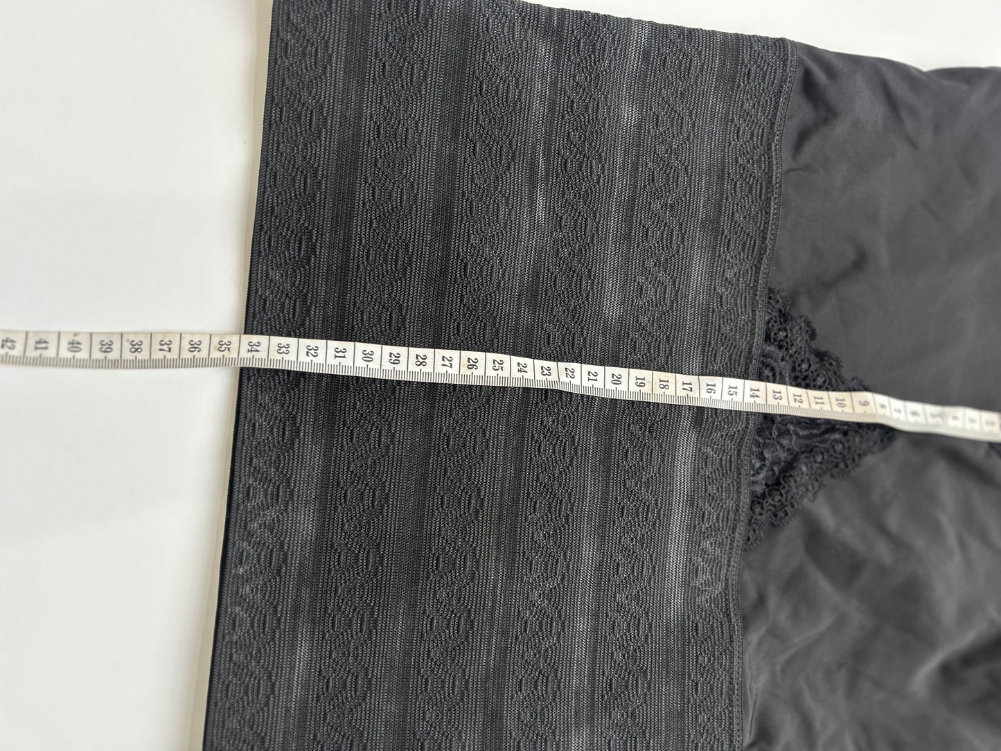 Dark coquette tank top size M