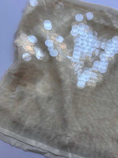 Mermaid ZARA skirt size 36