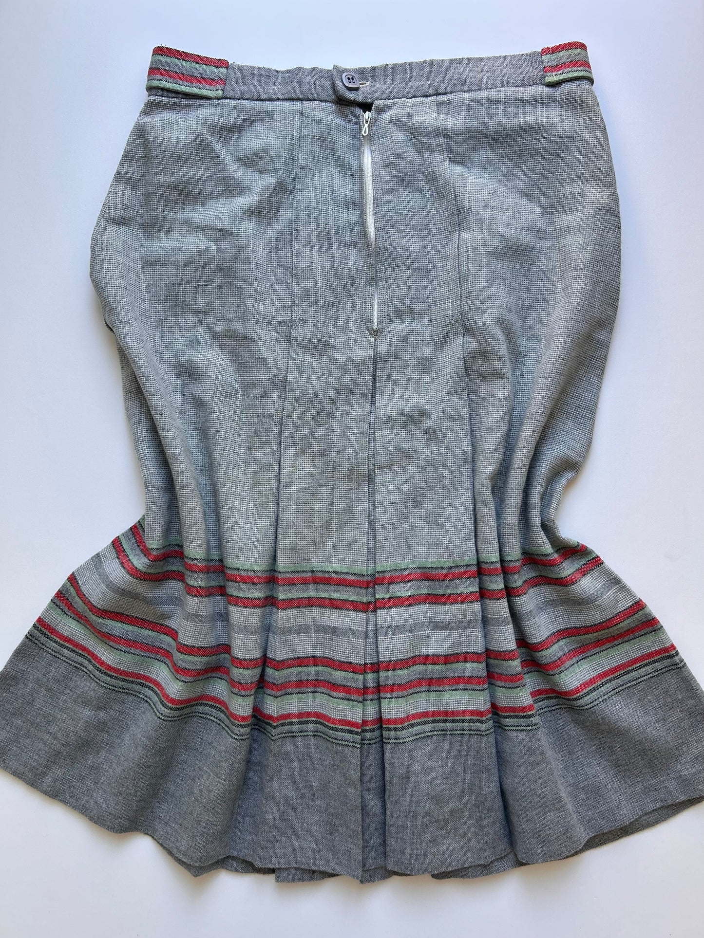 Vintage two piece set size M