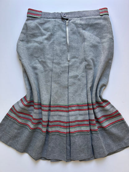 Vintage two piece set size M