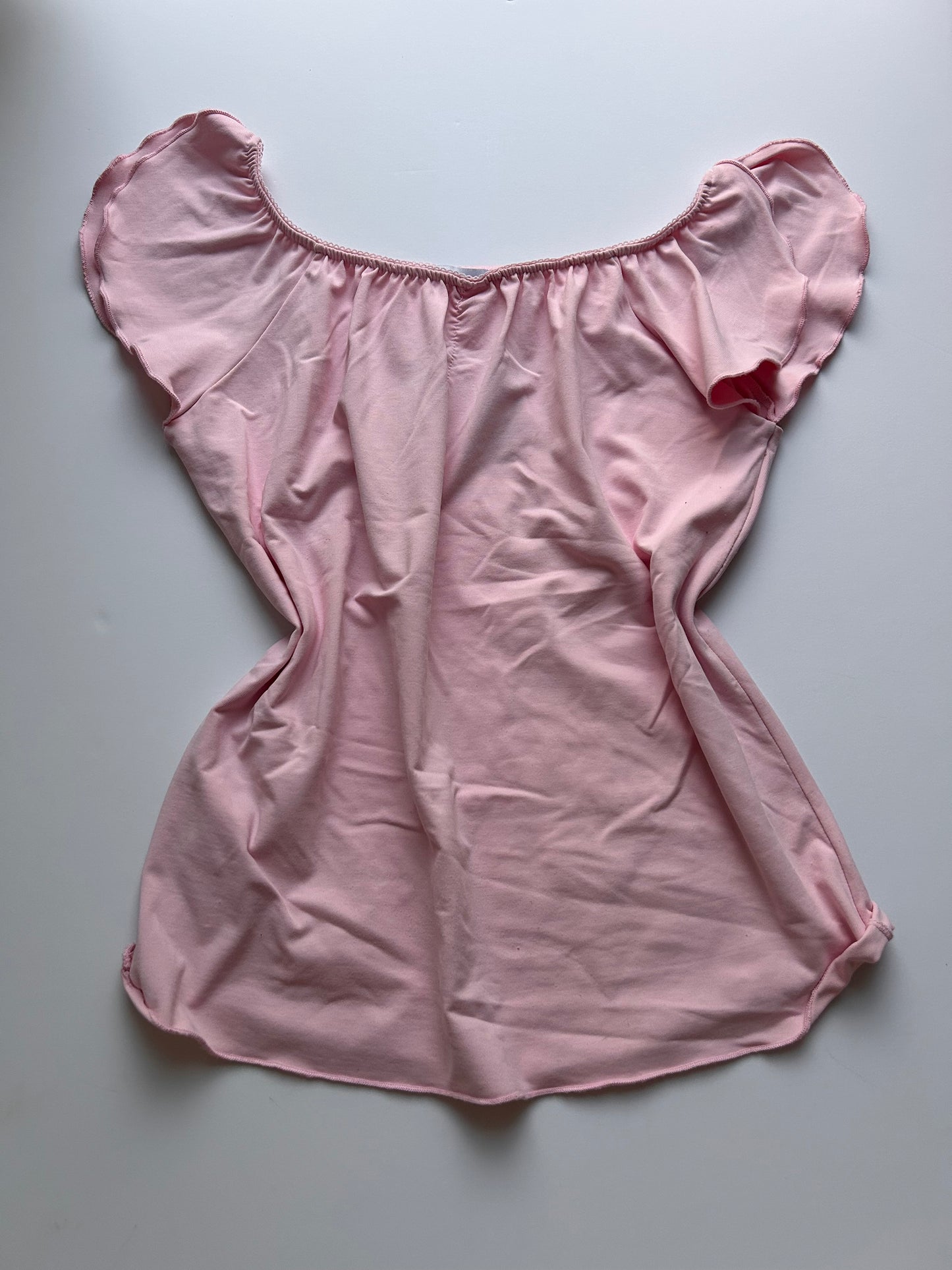 Adorable vintage top size XS