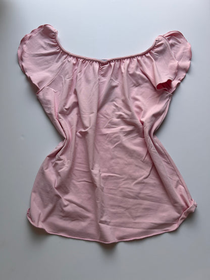 Adorable vintage top size XS