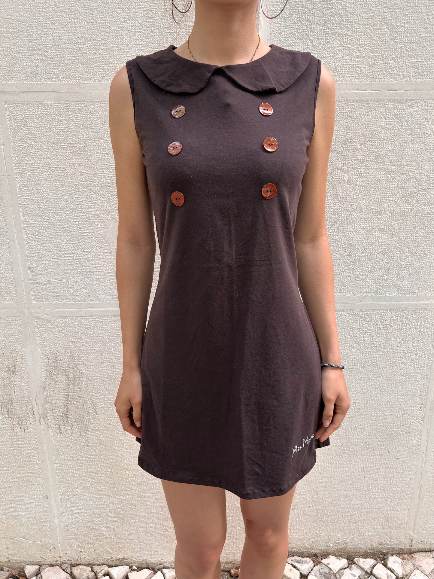 Size S dress