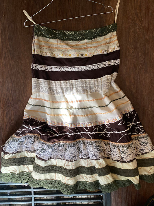 Maxi Fairy Skirt