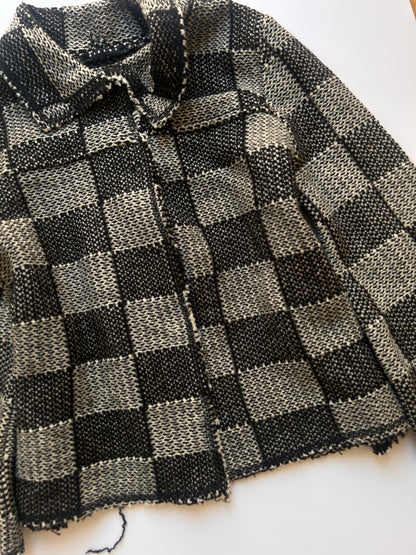 Square jacket size XS/S