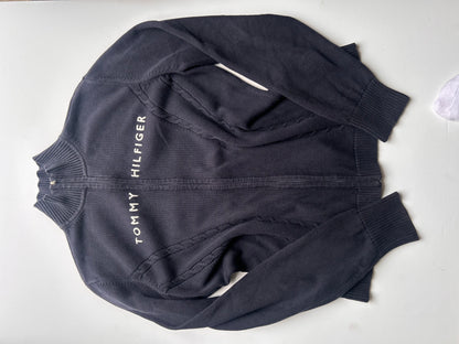 Vintage Tommy Hilfiger cardigan size M/L