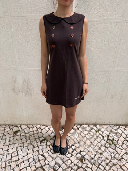 Size S dress