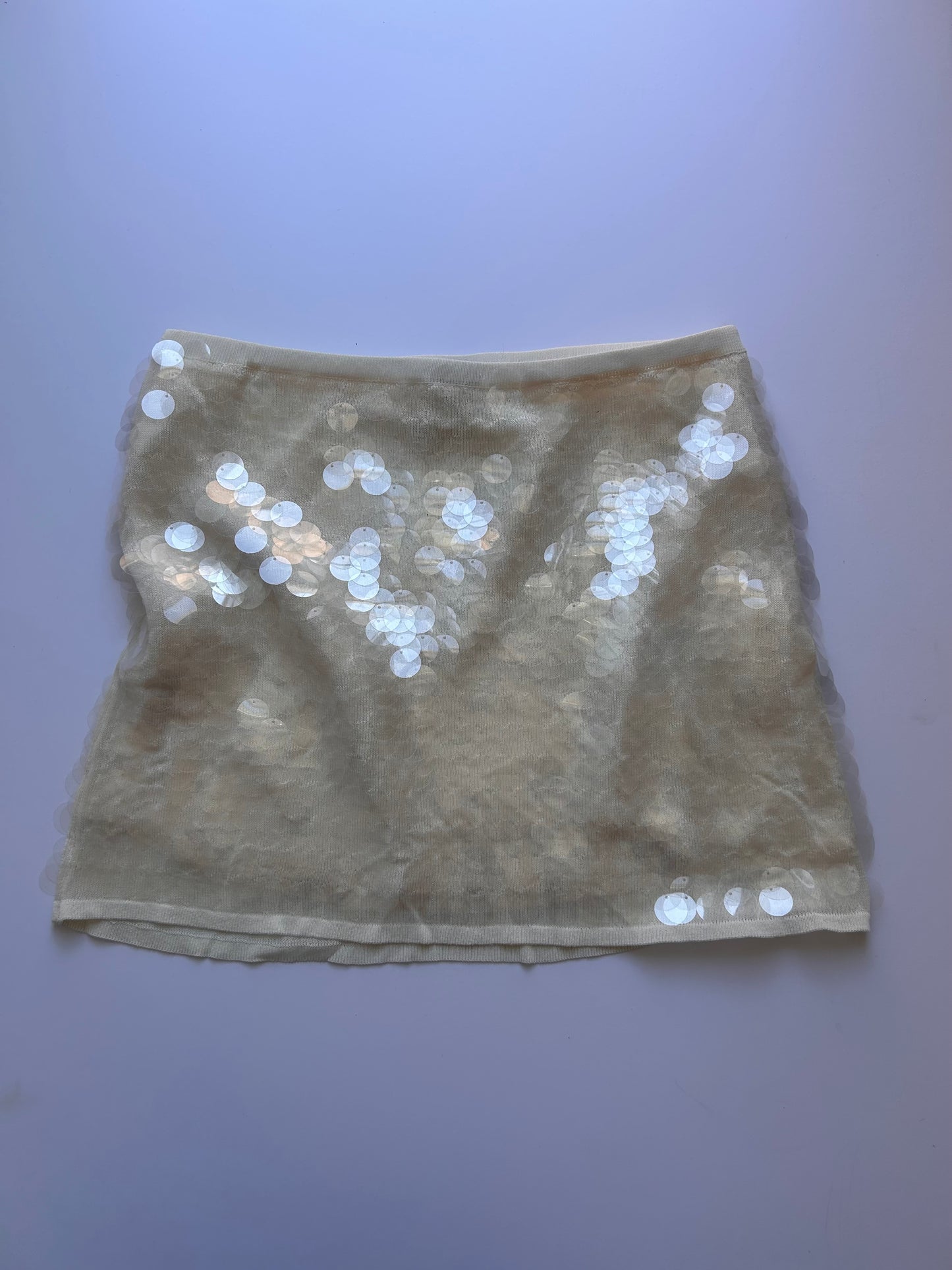 Mermaid ZARA skirt size 36