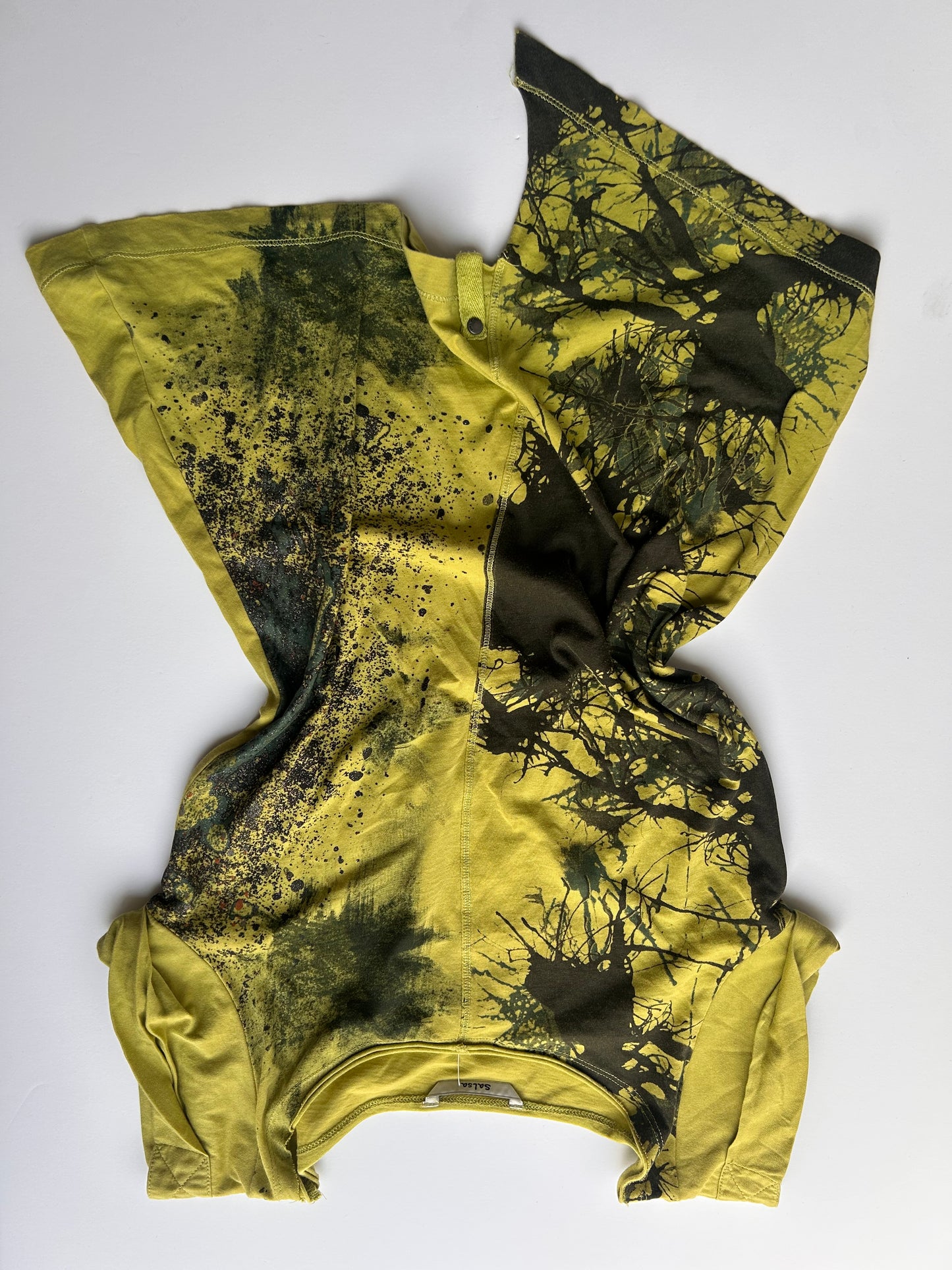 Fairy long top size M