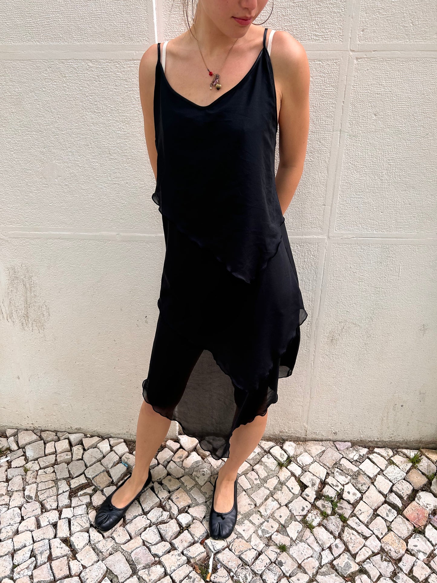 Size M Dress